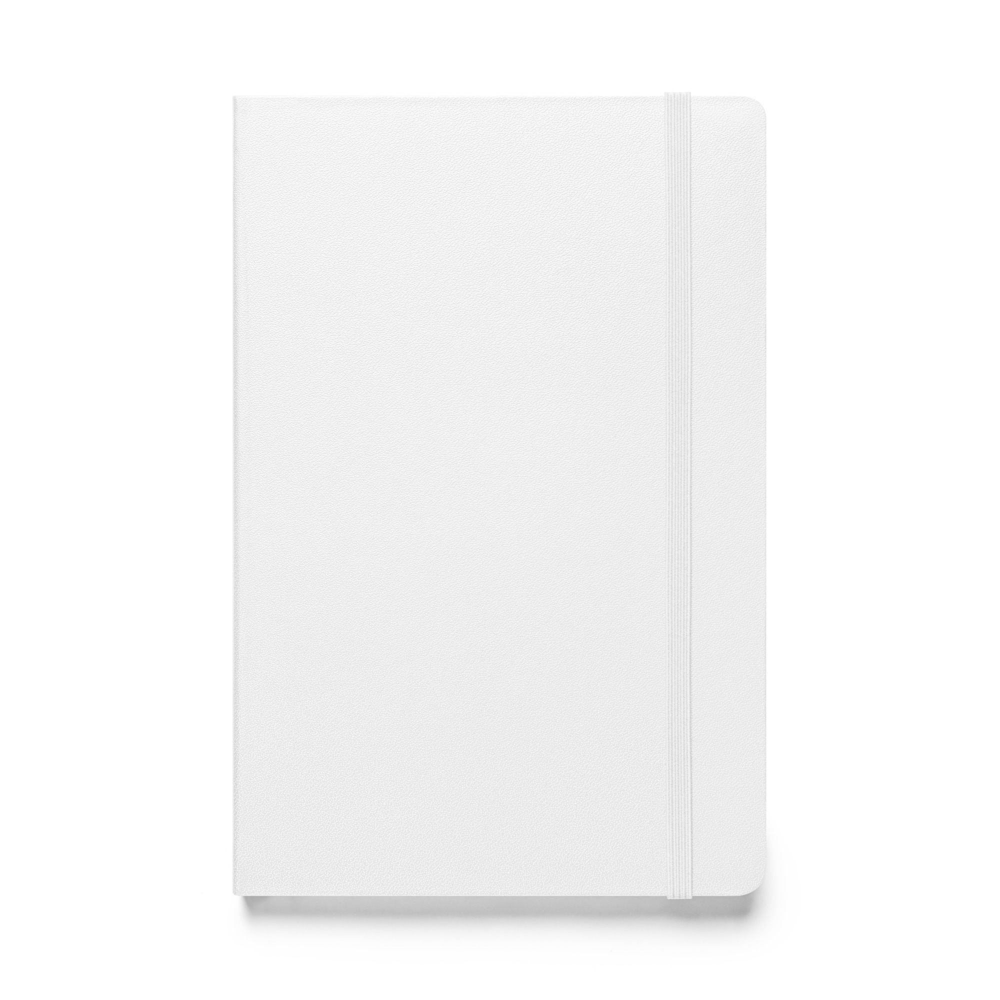 'Therapy in Session' Hardcover Notebook (white font) - Image 9