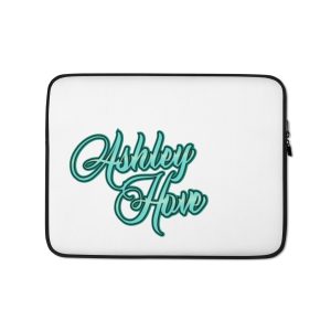'Ashley Hove' Laptop Sleeve, 13"